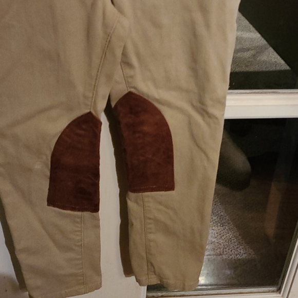 Riding pants - Picture 3 of 3